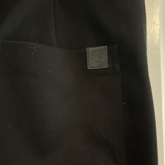 Loewe Cargo Pants - Picture 2 of 7